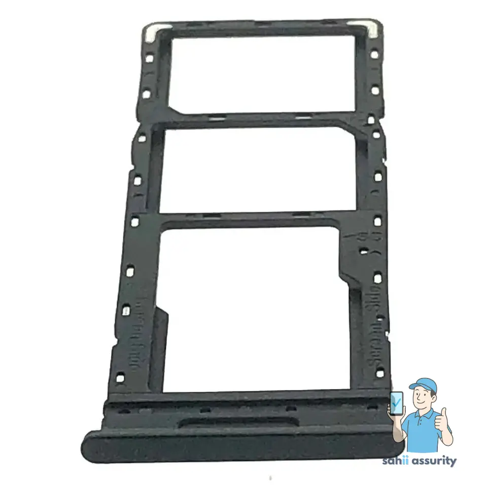 SIM Card Holder Tray for Infinix Note 11 thumbnail